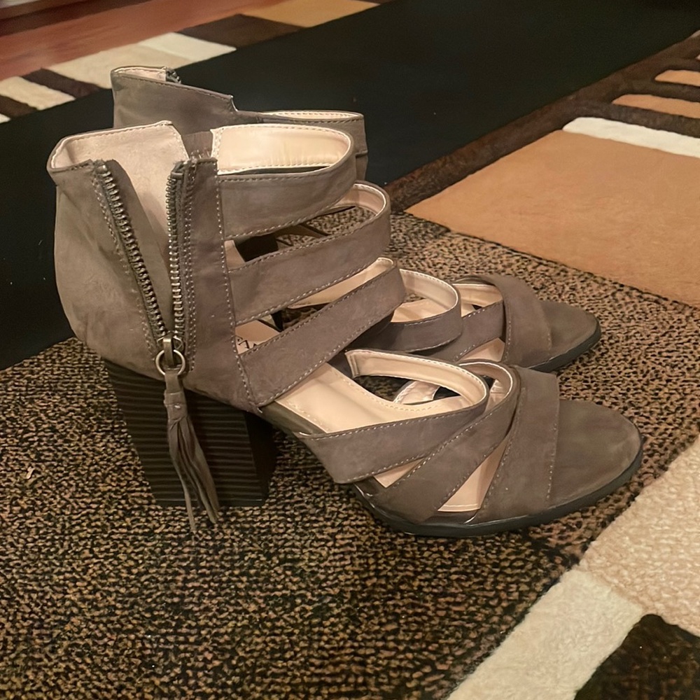 Heels